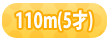 ���å��꡼���ʥ֥�ܥǥ�110cm/5��